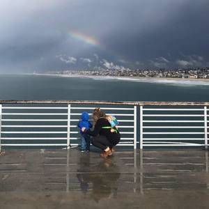 Meet your Posher, Kris